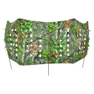 United States Association of Gun Owners Ameristep Throwdown Turkey Blind AMSAMEBL0258 Mossy Oak Obsession 91in - $33.18 at United States Association of Gun Owners