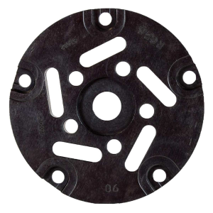 United States Association of Gun Owners RCBS Pro Chucker 5 Shell Plate - #38 - $32.99 at United States Association of Gun Owners