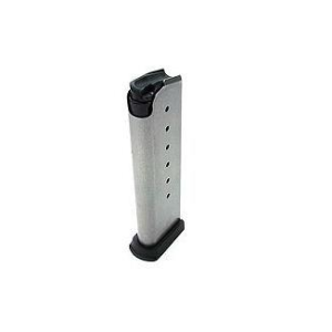 United States Association of Gun Owners Kahr Arms K725 Handgun Magazine Stainless Fits all Kahr .45 ACP 7/rd - $32.99 at United States Association of Gun Owners