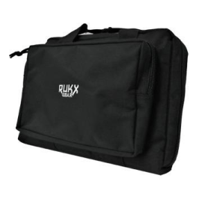 United States Association of Gun Owners American Tactical ATICTDPCB Black Double Pistol Case - $32.95 at United States Association of Gun Owners