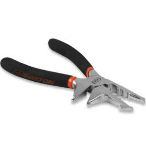 United States Association of Gun Owners EASTON ELITE NOCK & D-LOOP - PLIERS BLACK/ORANGE - $32.95 at United States Association of Gun Owners
