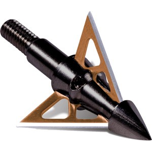 United States Association of Gun Owners NAP BROADHEAD THUNDERHEAD - NITRO 3-BLD 100GR 1 1/16" 3PK - $32.85 at United States Association of Gun Owners