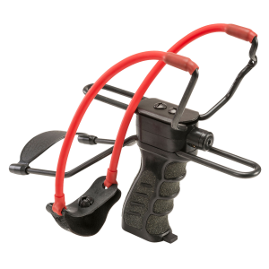 Umarex 2219002 X Shot Laser Edition Red/Black Molded Handle