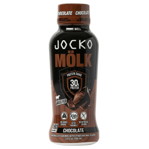 United States Association of Gun Owners Jocko Fuel 29092 Chocolate Protein Shake 12oz 12Pack - $31.22 at United States Association of Gun Owners