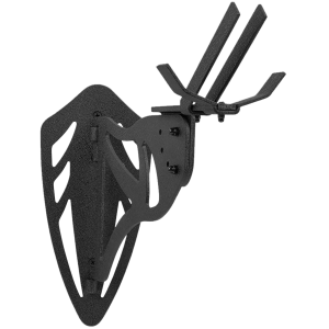United States Association of Gun Owners Allen 7223 EZ Mount Magnum Skull Hanger Wall Mount, Black Steel - $31.11 at United States Association of Gun Owners