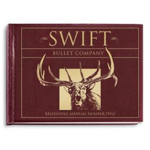 Swift Reloading Manual #2