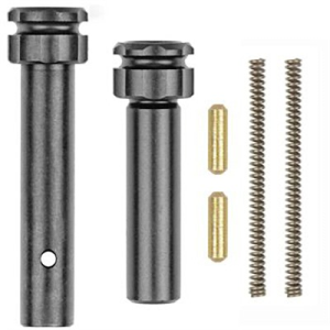 United States Association of Gun Owners Next Level Armament ASC-AR15TD SET Enhanced Takedown Pins for AR-15 - $32.50 at United States Association of Gun Owners