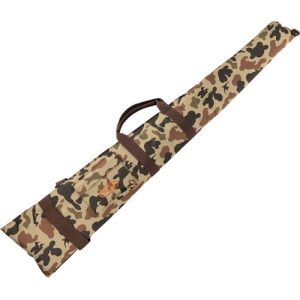 United States Association of Gun Owners MUD RIVER MAYNARD REECE DELUXE - FLOATING GUN CASE 52" VINTAGE - $32.45 at United States Association of Gun Owners