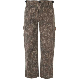 United States Association of Gun Owners HABIT BEAR CAVE 6-POCKET - CAMO PANT MO BOTTOMLAND XLARGE - $32.45 at United States Association of Gun Owners