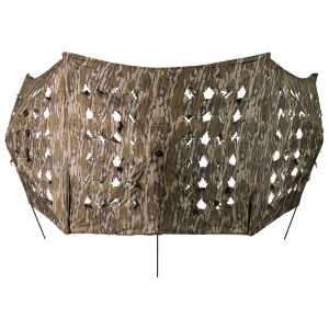 United States Association of Gun Owners Ameristep AMS-AMEBL0300 Throwdown Blind - MOBL - $32.43 at United States Association of Gun Owners