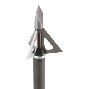 United States Association of Gun Owners WASP BROADHEAD DRONE 3-BLADE - FIXED 100GR 1 1/8 CUT 3PK - $32.36 at United States Association of Gun Owners