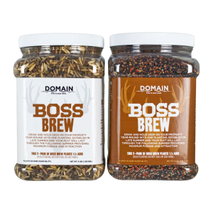 United States Association of Gun Owners DOMAIN BBFP6 BOSS BREW - $30.75 at United States Association of Gun Owners