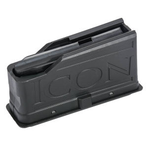 United States Association of Gun Owners Thompson Center Arms Llc 4130R Icon 3+1 22-250 Black Steel - $32.17 at United States Association of Gun Owners
