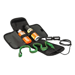 United States Association of Gun Owners Hoppe's 34002 BoreSnake Soft Sided Cleaning Kit 357 / 380 Cal / 9mm Pistol (Clam Package) - $32.15 at United States Association of Gun Owners