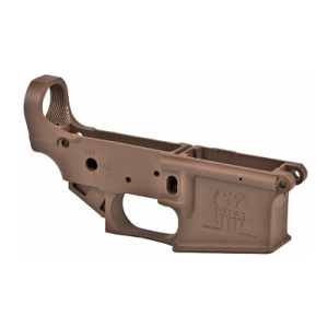 United States Association of Gun Owners FMK AR15 POLYMER LOWER RECEIVER BB - $31.99 at United States Association of Gun Owners