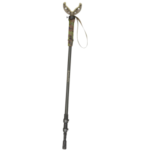 United States Association of Gun Owners Allen Company 21410 Axial Shooting Stick Black 61in Aluminum - $31.93 at United States Association of Gun Owners
