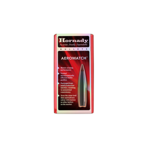 HRNDY AM 22CAL .224 77GR HPBT 100CT