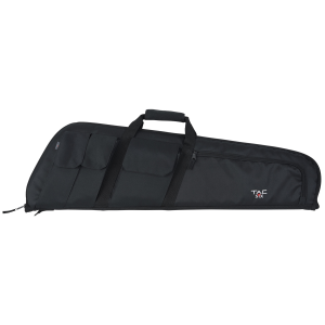 United States Association of Gun Owners Tac Six 10902 Wedge Tactical Rifle Case 36" Black Endura - $31.89 at United States Association of Gun Owners