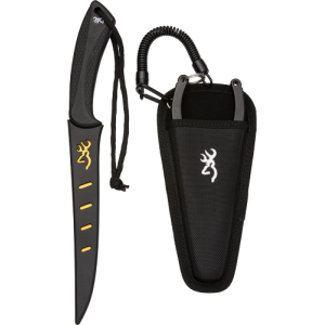 BROWNING KNIFE WHITE WATER - FILLET PLIER COMBO