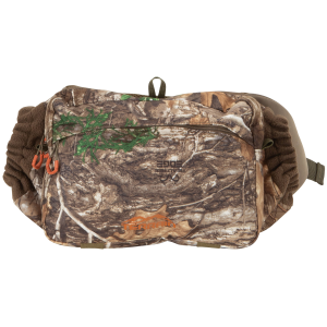 United States Association of Gun Owners Allen 19212 Tundra Waistpack Olive/Realtree Edge Hunting Gear - $31.64 at United States Association of Gun Owners