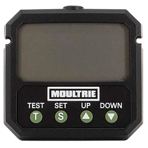 United States Association of Gun Owners Moultrie MFA-15095 Digital Timer II 0-10 Feeds/Day 1-60 Seconds Duration Black - $30.17 at United States Association of Gun Owners
