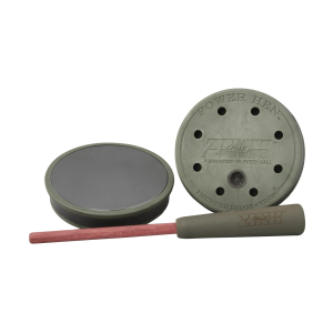 United States Association of Gun Owners Zink Thunder Ridge Series Pot Call Slate - $31.56 at United States Association of Gun Owners