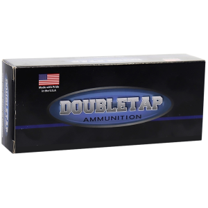 United States Association of Gun Owners DoubleTap Ammunition 44S200X Tactical 44S&W Spl 200gr Barnes TAC-XP Lead Free 20 Per Box/50 Case - $31.54 at United States Association of Gun Owners
