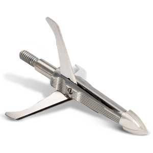 United States Association of Gun Owners NAP NAP60665 Spitfire Maxx Cut On Contact Mechanical 100 GR Silver/ 3 Pack - $31.46 at United States Association of Gun Owners