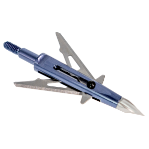 United States Association of Gun Owners NAP NAP60996 Killzone Cut On Contact Mechanical Broadhead 100 GR/ 3 Pack - $31.46 at United States Association of Gun Owners