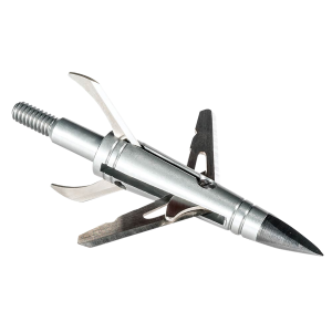 United States Association of Gun Owners NAP NAP60087 Spitfire Doublecross Broadhead 100 GR/ 3 Pack - $31.46 at United States Association of Gun Owners