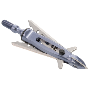 United States Association of Gun Owners NAP NAP60814 Killzone Broadhead 100 GR/ 3 Pack - $31.46 at United States Association of Gun Owners