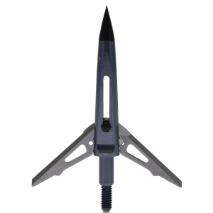 United States Association of Gun Owners NAP NAP60997 Killzone Trophy Tip Rear Deploying Mechanical Broadhead 100 GR/ 3 Pack - $31.46 at United States Association of Gun Owners