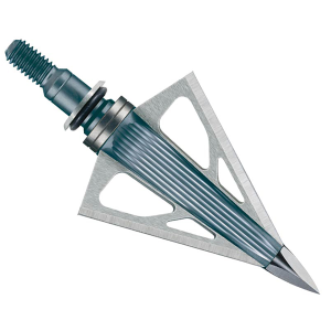 United States Association of Gun Owners NAP NAP60150 Thunderhead Fixed Broadhead 100 GR/ 5 Pack - $31.46 at United States Association of Gun Owners