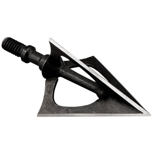 United States Association of Gun Owners NAP NAP60700 Hellrazor Fixed Broadhead 125 GR/ 3 Pack - $31.46 at United States Association of Gun Owners