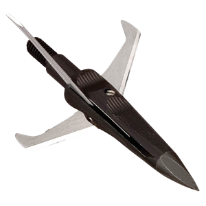 United States Association of Gun Owners NAP NAP60697 Spitfire Broadhead 125 GR/ 3 Pack - $31.46 at United States Association of Gun Owners