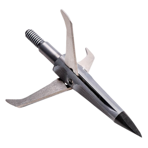 United States Association of Gun Owners NAP NAP60146 Spitfire XXX Broadhead 100 GR/ 3 Pack - $31.46 at United States Association of Gun Owners