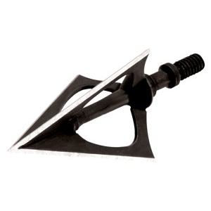 United States Association of Gun Owners New Archery Products Hellrazor 100 Grain 1 1/8" Cut Broadheads 3 Pack - 60410 - $31.46 at United States Association of Gun Owners