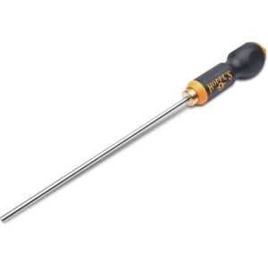 United States Association of Gun Owners Hoppe's 9 Stainless Steel 36" Rifle Cleaning Rod .22-.284 Cal - $31.45 at United States Association of Gun Owners