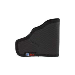 United States Association of Gun Owners DESANTIS AMMO NEMESIS J FRAME BLK - $31.35 at United States Association of Gun Owners