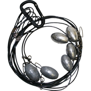United States Association of Gun Owners MOJO TEXAS STYLE DECOY RIG 18" - LENGTH 6 OZ - $31.35 at United States Association of Gun Owners