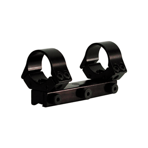 United States Association of Gun Owners RWS C MOUNT FOR 1" TUBE SCOPES - 11MM DOVETAIL 1-PIECE STEEL - $31.29 at United States Association of Gun Owners