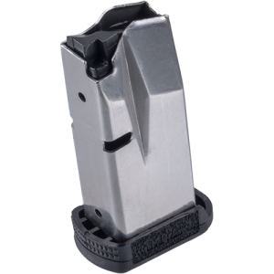 United States Association of Gun Owners KAHR ARMS MAGAZINE 9MM 10RD - SS W/BASEPLATE FITS X9 MODELS - $31.00 at United States Association of Gun Owners