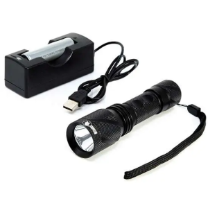United States Association of Gun Owners PREDATOR TACTICS LABORER FLSH LIGHT - $30.80 at United States Association of Gun Owners