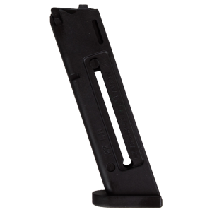 United States Association of Gun Owners CZ-USA 11613 CZ Shadow 2 10rd 22LR Compatible w/ CZ Shadow 2 Kadet Blued Steel - $30.79 at United States Association of Gun Owners