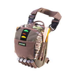 United States Association of Gun Owners Allen Company 19170 SHOCKER Cut-N-Run Turkey Hunting Pack, Mossy Oak Obsession - $30.79 at United States Association of Gun Owners