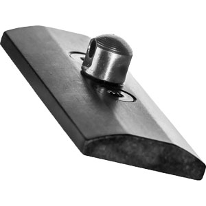 United States Association of Gun Owners YHM BIPOD ADAPTER - KEYMOD MOUNT - $30.75 at United States Association of Gun Owners