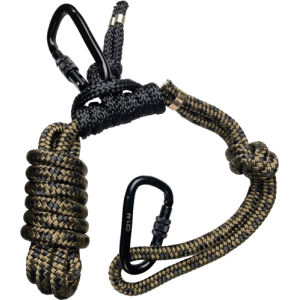 United States Association of Gun Owners HSS LINESMANS STYLE CLIMB ROPE - $29.35 at United States Association of Gun Owners
