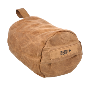 United States Association of Gun Owners Birchwood Casey BC-BAG-SSDLU Steady-Shot Delta+Large Bag Wax Canvas 1.75 lbs Tan - $31.49 at United States Association of Gun Owners