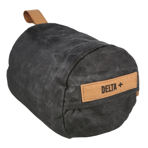 United States Association of Gun Owners Birchwood Casey Steady Shot BC-BAG-SSDLH Black Wax Canvas Shooting Bag - $31.49 at United States Association of Gun Owners