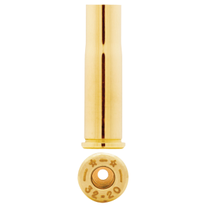 United States Association of Gun Owners Starline Brass 3220EUP100 Unprimed Cases 32-20 Win Rifle Brass 100 Per Bag - $30.65 at United States Association of Gun Owners